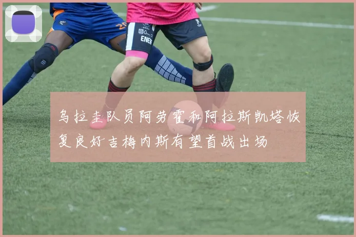 乌拉圭队员阿劳霍和阿拉斯凯塔恢复良好吉梅内斯有望首战出场